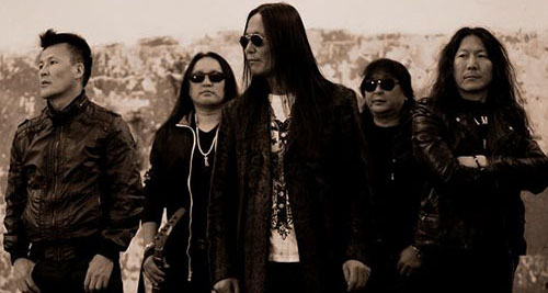 “Хурд” аялан тоглолтод гарчээ